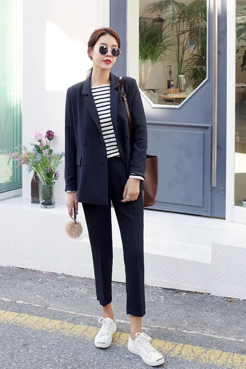 ladies professional dress