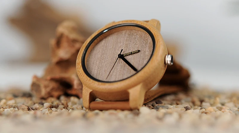 wooden watches bobo bird new arrival gift watch (4)