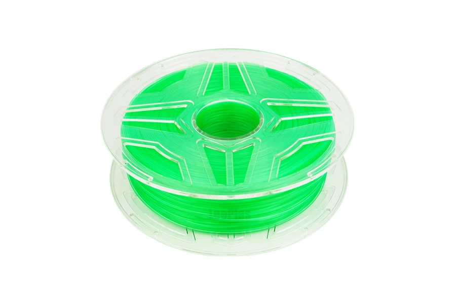 Materiais de impressão 3D