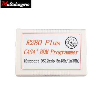 

R280 Plus for BMW for Motorola MC9S12XEP100 Chip (5M48H/1N35H)