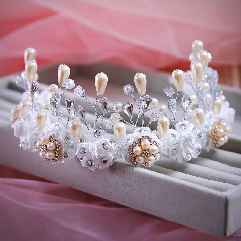 Beadwork Bride Crown abbt-7