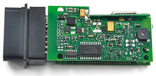 vas 5054a SP33-C a