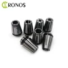 7Pcs/Lot 1-7mm ER11 Collet Chuck Tool Bits Holder Spring Collet for CNC Engraving Machine & Milling Lathe Tool ► Photo 3/6