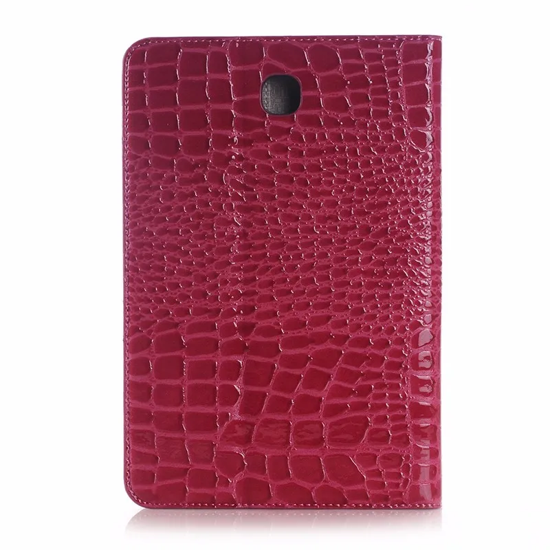 case (8)