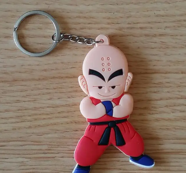 Buy Dragon Ball Z Son Goku Super PVC Parts