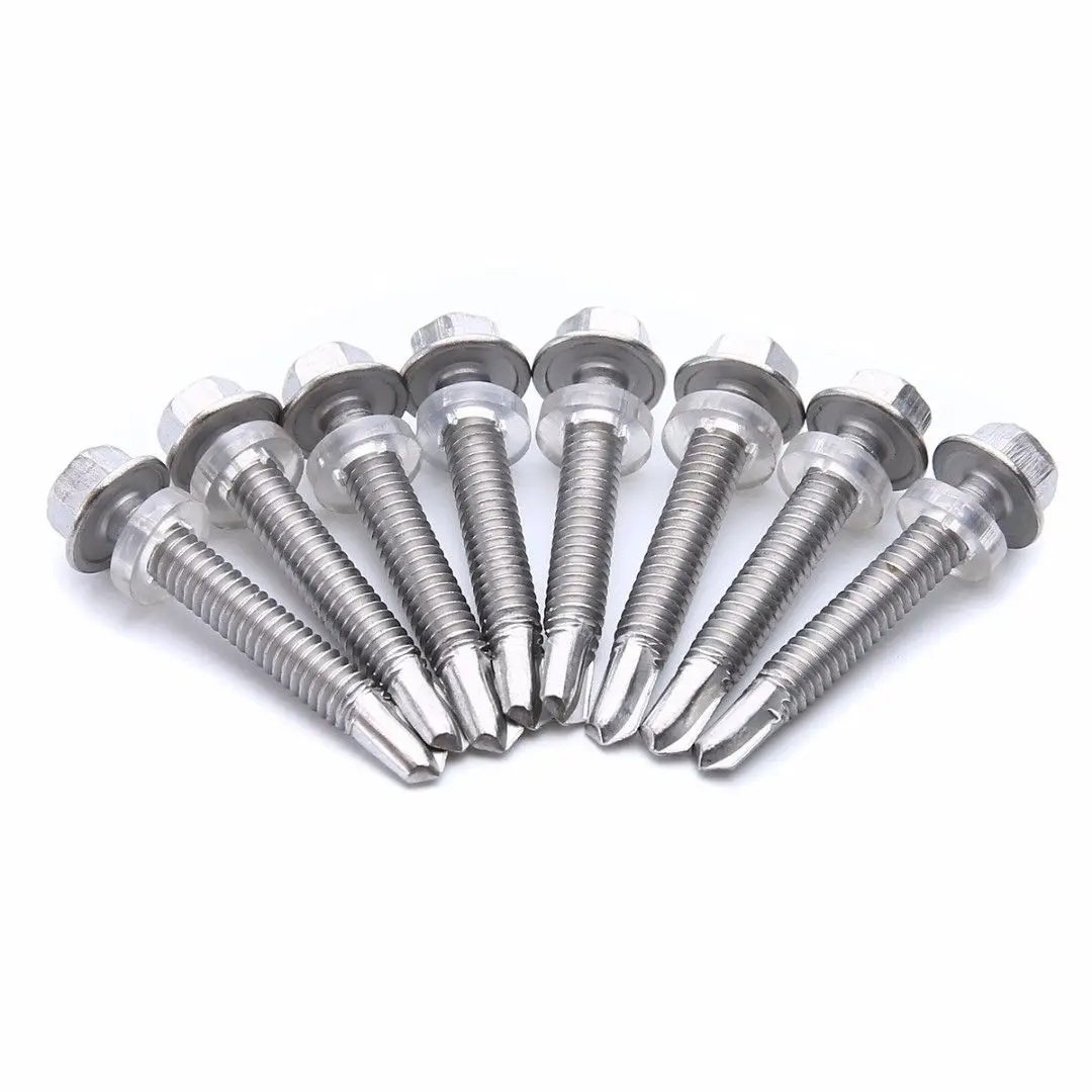 

Aluminum Z-Shape Solar Panel Brackets Short Long Cap Bolts Spring Washers Nuts
