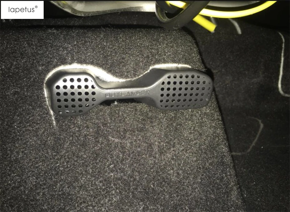 Lapetus Accessories For Mitsubishi Outlander 2014 2018