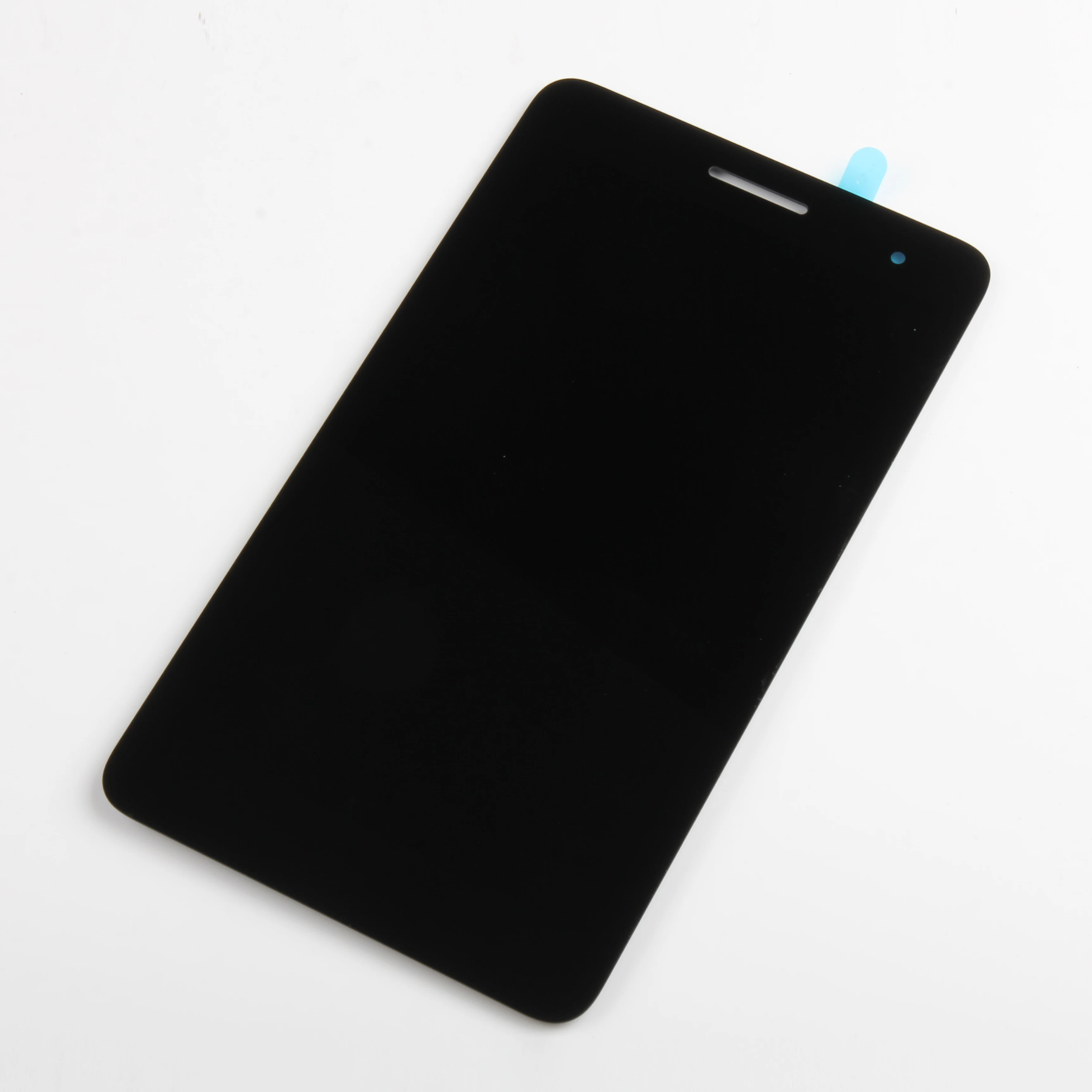 Srjtek черный для Huawei Honor Play MediaPad t1-701 T1 701u t1-701u ЖК-дисплей Дисплей с Сенсорный экран Панель дигитайзер тестирование