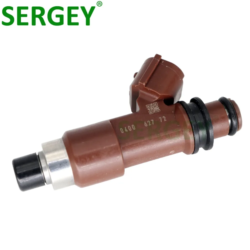 Remanufactured Fuel Injector Injection Nozzle 0400 16450-MEL-003 16450MEL003 For HONDA CBR1000RR A/AC,VFR800,VFR800A