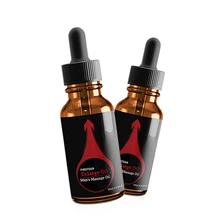 Увеличение масла для мужчин массажное масло для тела спа-уход за кожей ароматерапия для ванны эфирные масла скраб боди для лечения мужчин t Косметика 10 мл