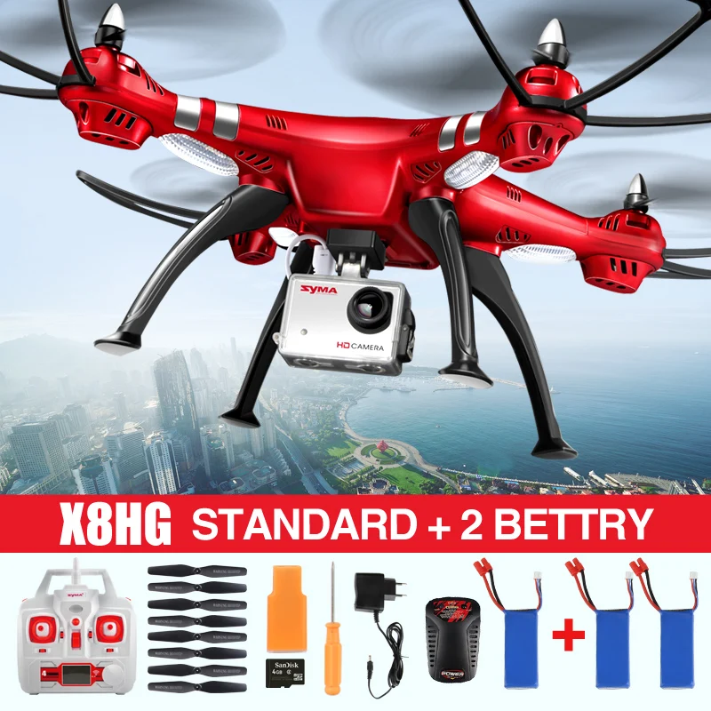 X8hg Syma X8hg Syma