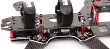 BeeRotor Ultra 210 FPV Racing Mini Quadcopter ARF Combo Camera Drone U210-ARF1