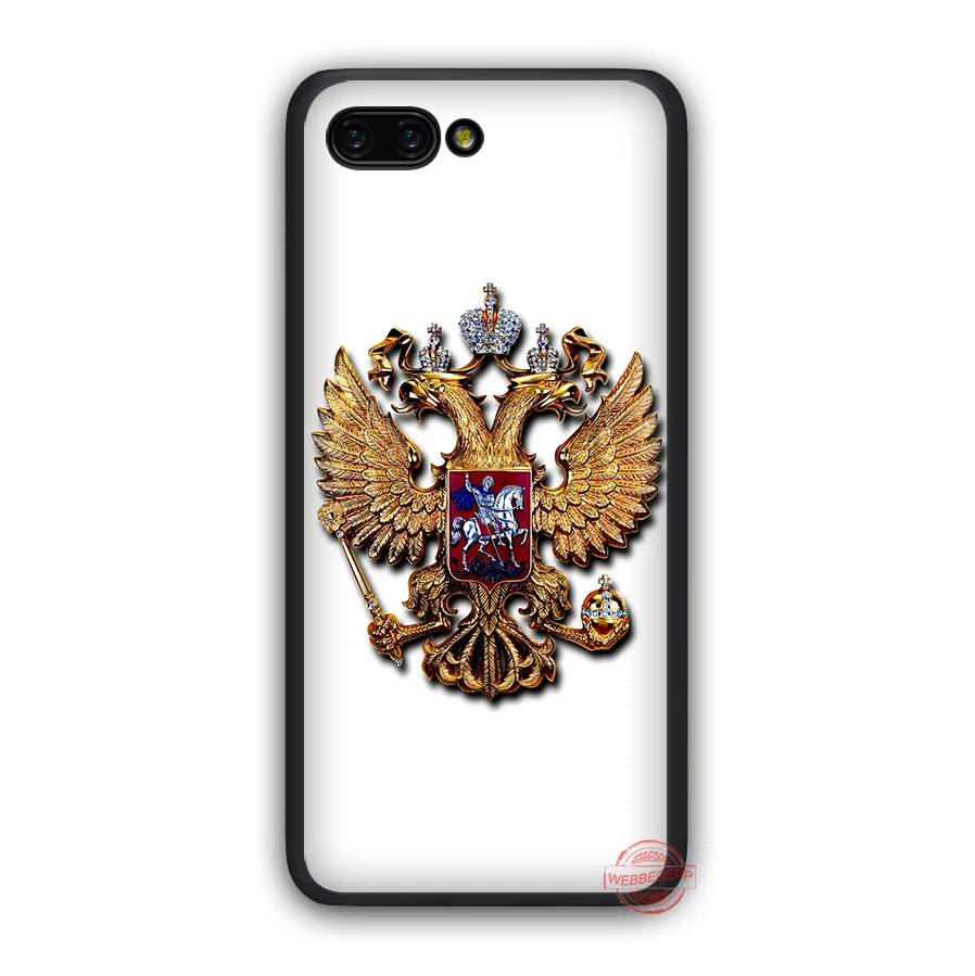 Мягкий силиконовый чехол WEBBEDEPP для Honor 20 10 Lite 9 Lite 9X8 Lite 8C 8X 7X 7C 7A 3GB 6A Pro View 20 чехол s - Цвет: 5