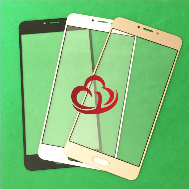 

Replacement LCD Front Touch Screen Glass Outer Lens For Gionee S6 Pro GN9012
