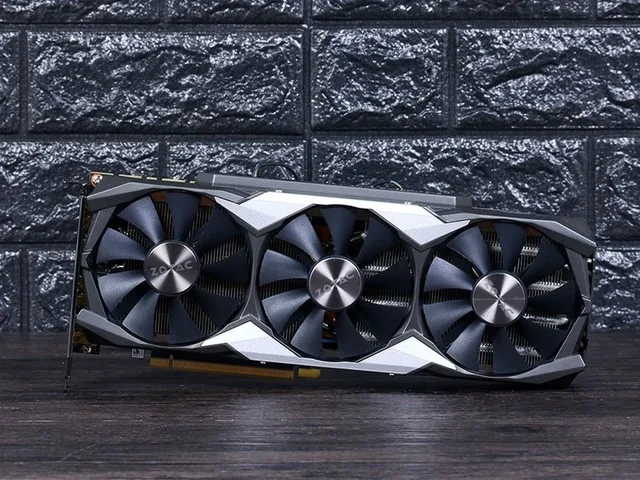 BYKSKI для ZOTAC GTX1080Ti-11GD5X PGF power OC/GTX1070TI/1070 PGF. Полная крышка GPU водяного блока. P/N: N-ST1080TIPGF-X