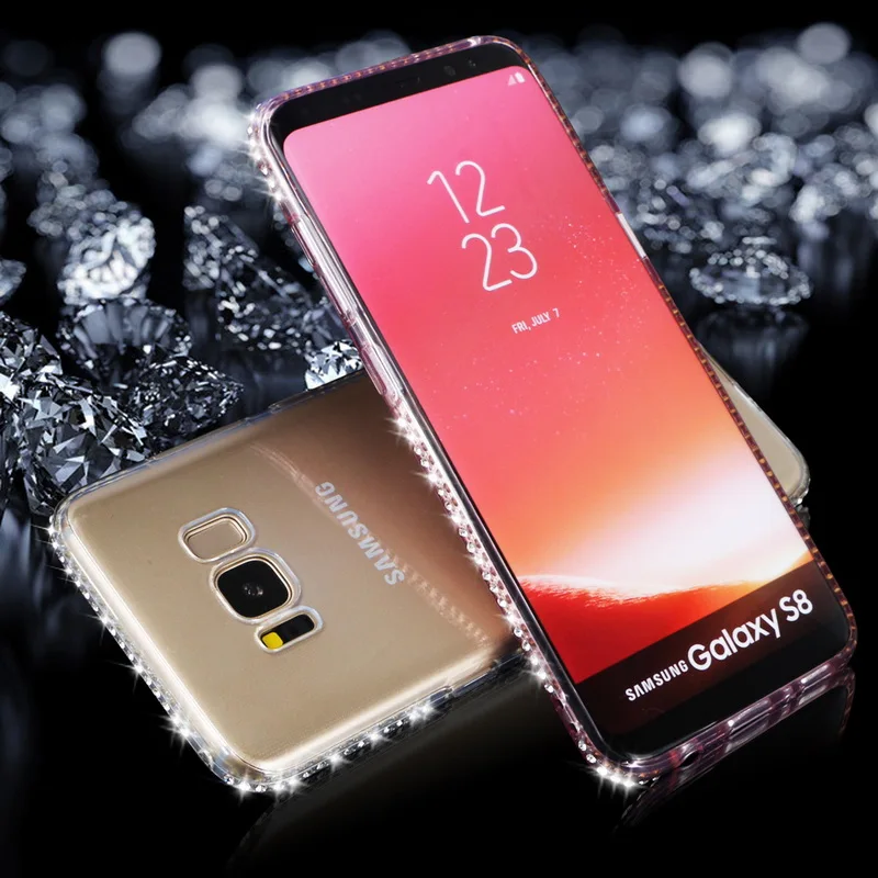 galaxy 8s plus