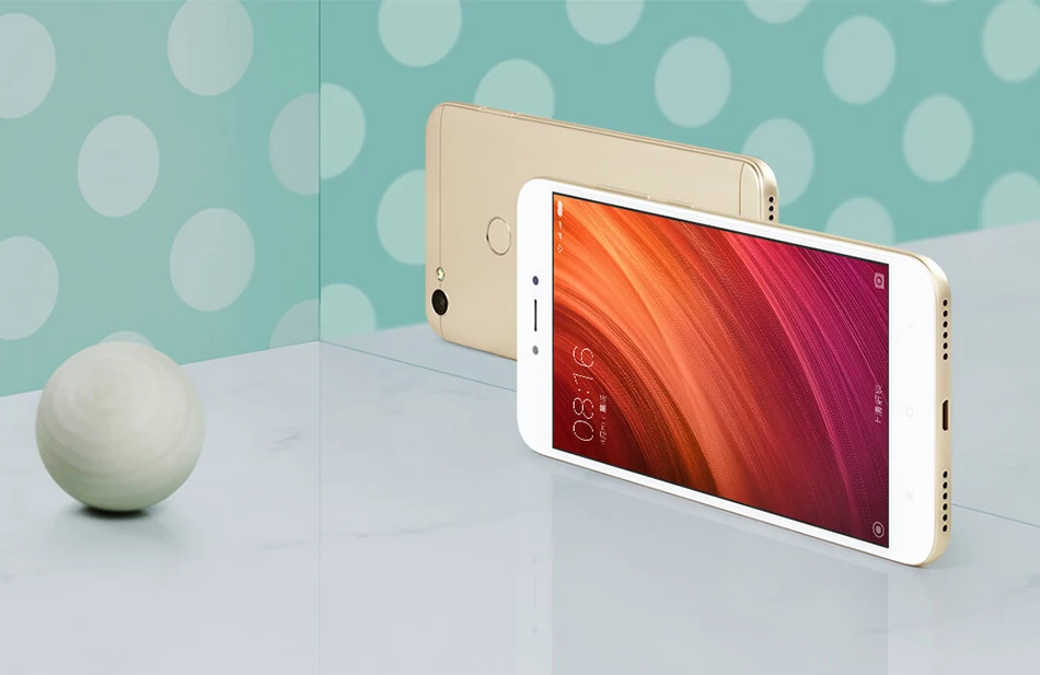 Xiaomi Redmi Note 5A Prime 07