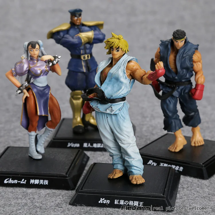 Street-Fighter-4-Chun-Li-Ken-Ryu-Vega-PVC-Action-Figures-Collectible-Model-Toys-4pcs-set.jpg