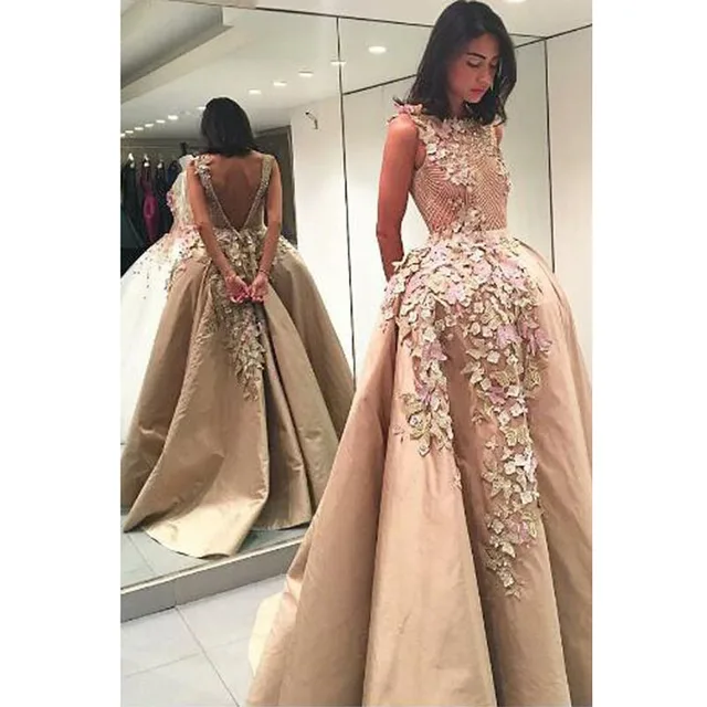 couture formal dresses