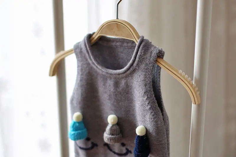 Knit sweater H0725-1-14
