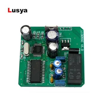 

L1305SuperCard USB DAC daughter card Suitable for L.Soloultralinear amp upgrades T0509