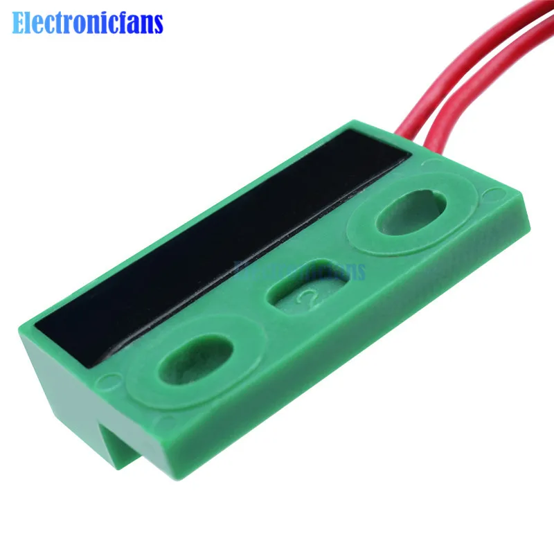 Магнитный датчик приближения/ТРОСТНИКОВЫЙ переключатель PS 3150|magnetic sensor|reed