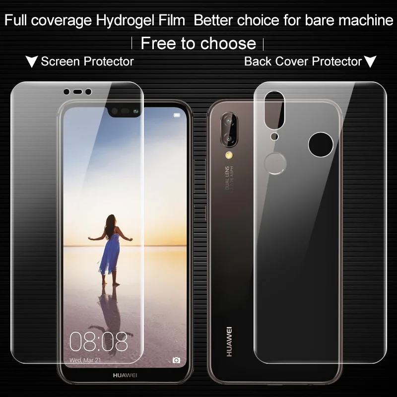 Huawei Nova 3 Экран Купить