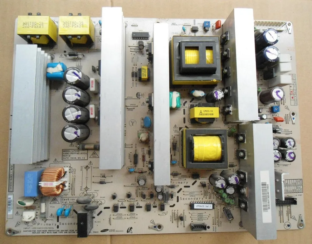 

PSPF451601A EAY41360401 Good working Tested