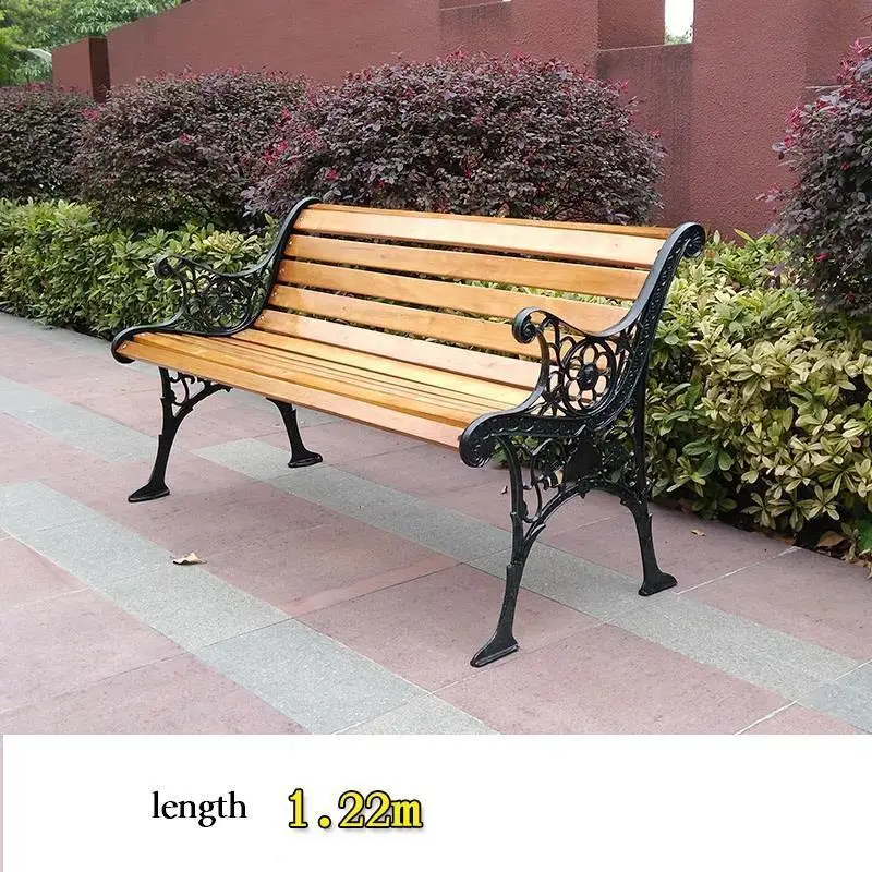 Number 7 Tuinmeubel Silla модельная сандаль мобили Giardino салон Exterieur Винтаж открытый Mueble De Jardin патио садовая мебель стул - Цвет: Number 7