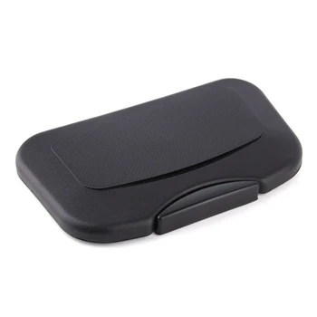 

Car Tray Food Car Stand Rear Seat Beverage Rack Water Drink Holder Bottle Travel Mount Accessory Foldable Meal Cup Desk Table