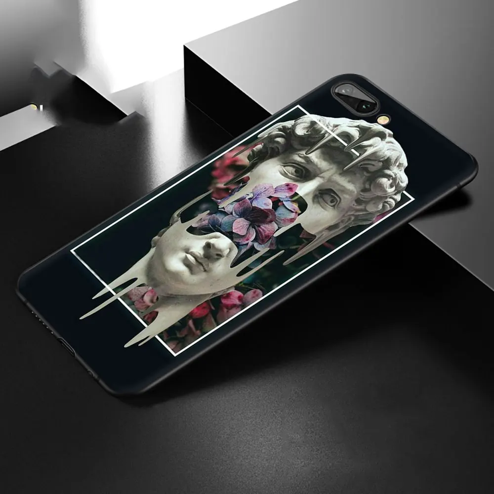 Чехол для Huawei Honor 6A 7X 8A 8X 8C 9X 8 9 10 Lite 20 30 V30 Pro Note View 20|Бамперы| |