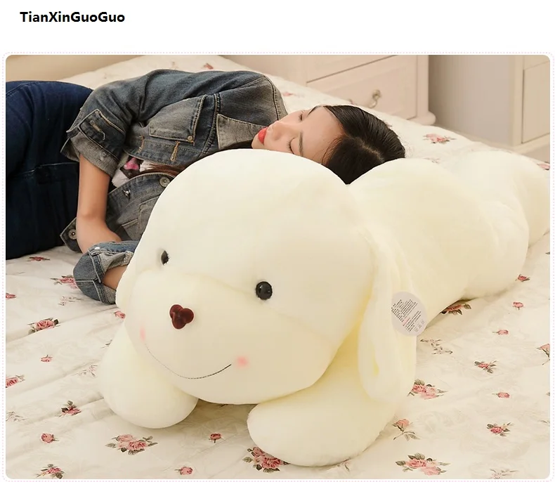 while you were sleeping stuffed toy