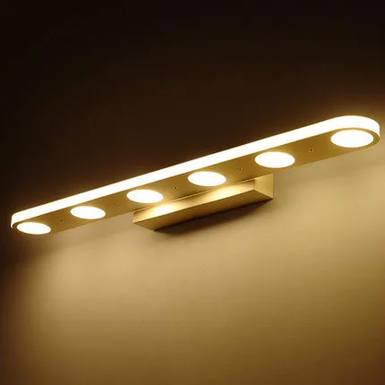 Wall Mounted Mirror With Lights compare prices on wall mounted lighted makeup mirror- online Wall Mounted Mirror With Lights compare prices on wall mounted lighted makeup mirror- online