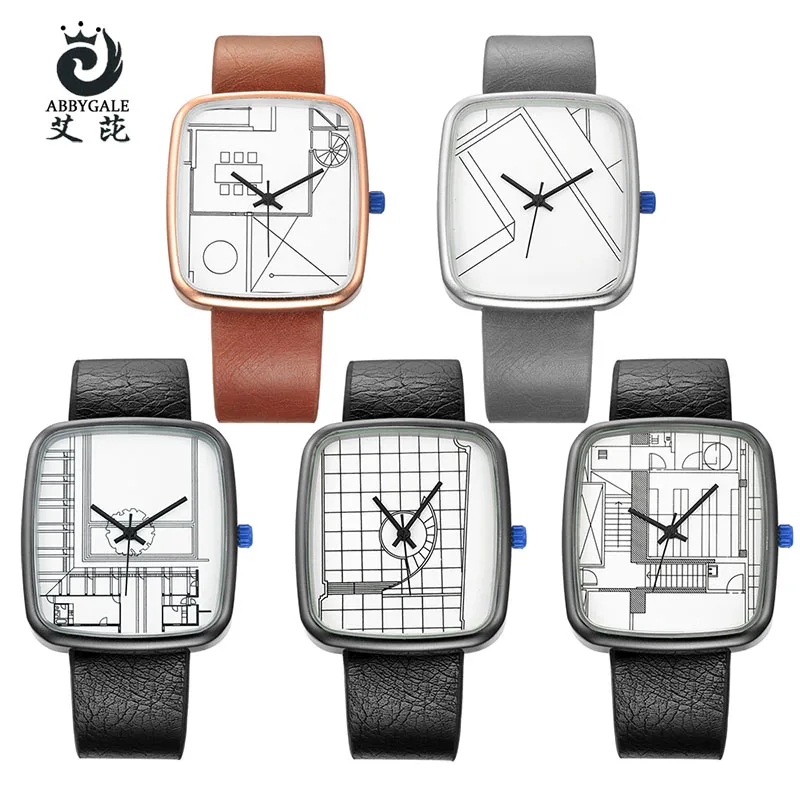 Женские кварцевые часы Rectangle деловые для ролевых игр|watch brand|watch businesswatch f |