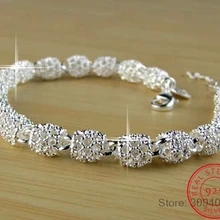 LEKANI новые модные браслеты с подвесками для женщин, роскошные женские свадебные браслеты из стерлингового серебра 925 пробы и браслеты, хорошее ювелирное изделие