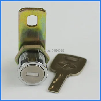 

5 pcs 17mm waterproof dustproof cylinder cam lock mail box lock with same keys