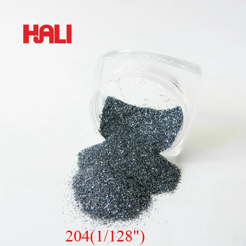Hot Sale Holographic Glitter Laser Powder Nail Glitter Manicure Nail Art Chrome Pigment DIY Nails pigment