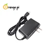 Adaptador de corriente Orange Pi de 5V/2A AV a OTG, fuente de alimentación OTG, versión estadounidense, adecuada con Zero/Zero plus 2/2G-IOT/Win Plus/R1 ► Foto 2/5