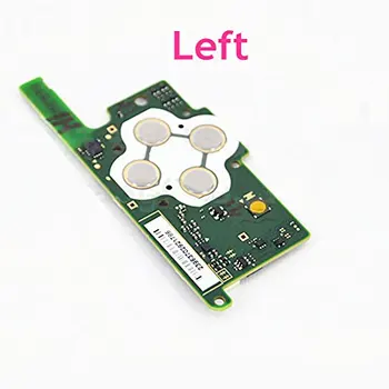 

Motherboard PCB Circuit Module Main Board Replacement for Switch Controller for NS Joy-con (Left Board)