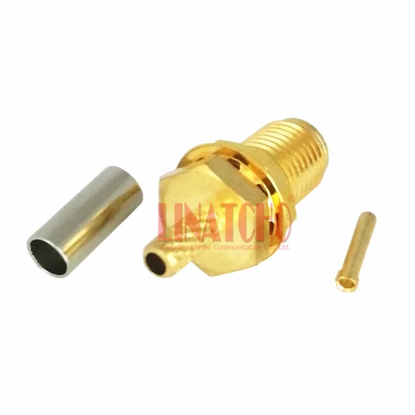 SMA-K-1.5Y 3