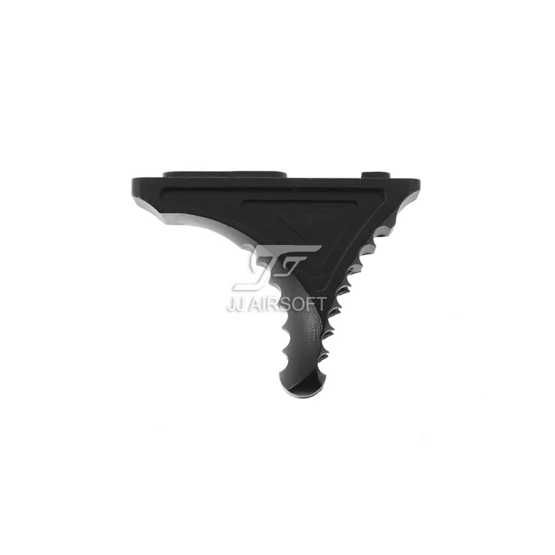 

RS KAVE Bi-Directional Stop Handstop / Hand Stop for M-LOK MLOK CNC Version Lightweight (Black)