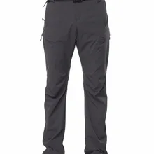 MIER мужские походные брюки легкие тактические брюки карго, водостойкий, эластичный, эластичный пояс, 5 карманов