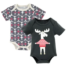 bamboo bodysuit baby