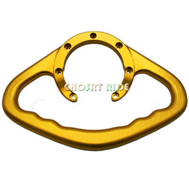 Passenger Handles Cb750