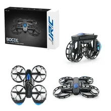 JJRC H45 Foldable Voice Control Quadcopter font b Drone b font with HD Camera FPV WiFi