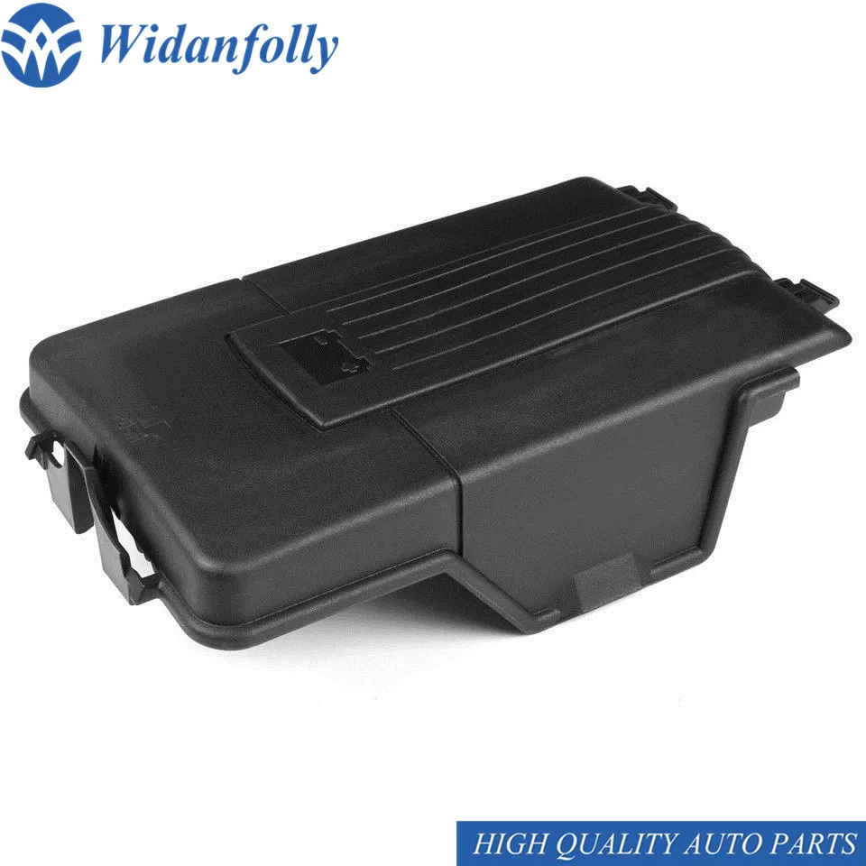 Чехол widanfoly для аккумулятора Jetta Golf Touran Tiguan Scirocco Octavia 1KD 915 443 1K0 A C 1 комплект|Поддоны
