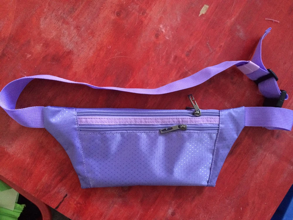 Новые повседневные мужские и женские унисекс поясные сумки водонепроницаемые тонкие дорожные поясные сумки повседневные нагрудные сумки