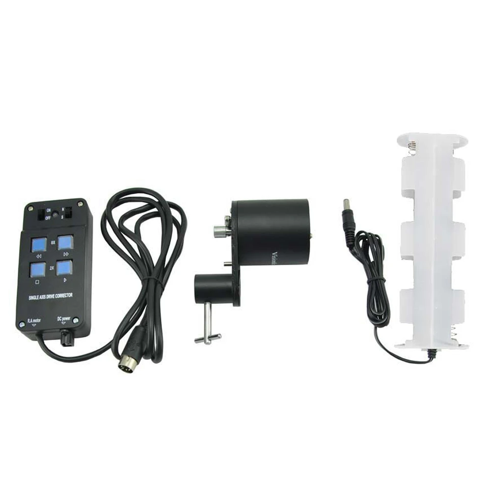 Visionking High Quality Motor Drive Auto Tracking For Visionking 114
