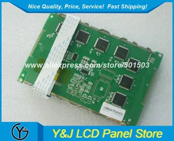 

new 5.7inch fstn-lcd panel LMBGAT032HCK