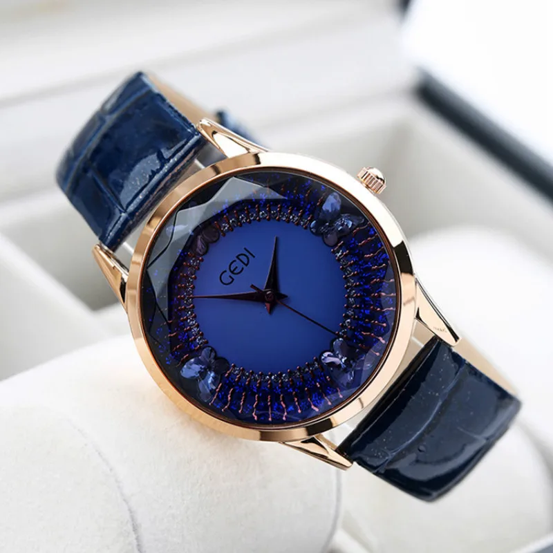 gedi watch